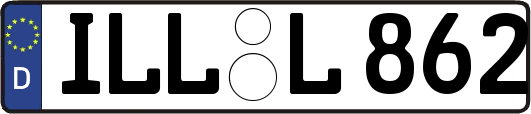 ILL-L862