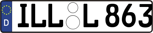 ILL-L863