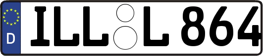 ILL-L864