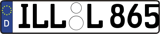 ILL-L865