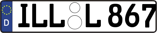 ILL-L867
