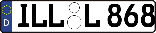 ILL-L868