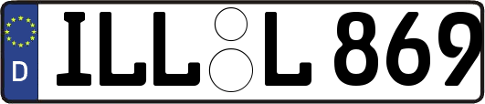ILL-L869