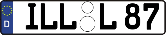 ILL-L87