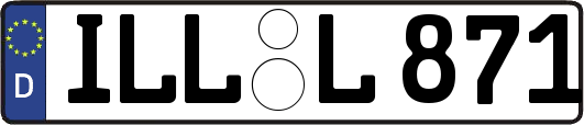 ILL-L871