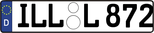 ILL-L872