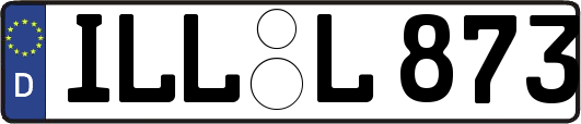 ILL-L873