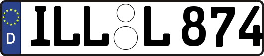 ILL-L874