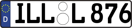 ILL-L876