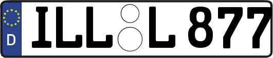 ILL-L877
