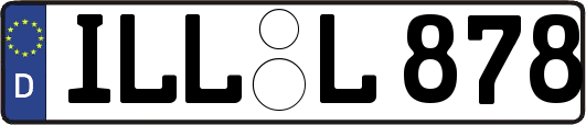 ILL-L878