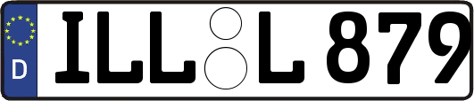 ILL-L879
