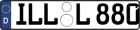 ILL-L880