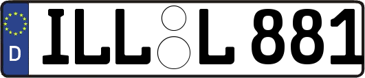 ILL-L881