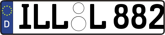 ILL-L882