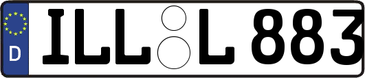 ILL-L883