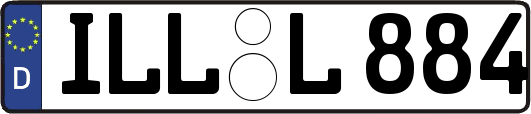 ILL-L884