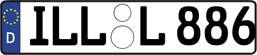 ILL-L886