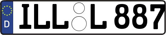 ILL-L887
