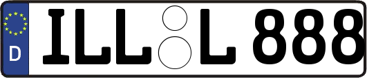 ILL-L888