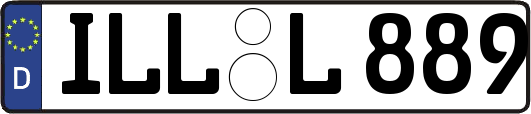 ILL-L889