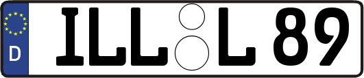 ILL-L89
