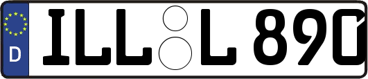 ILL-L890