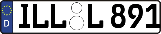 ILL-L891