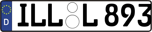 ILL-L893