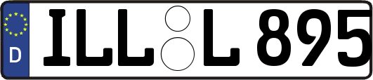 ILL-L895