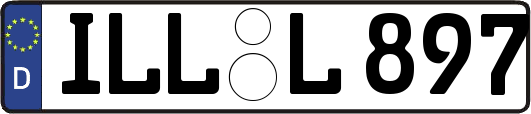 ILL-L897