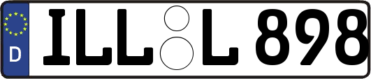 ILL-L898