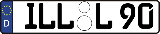 ILL-L90