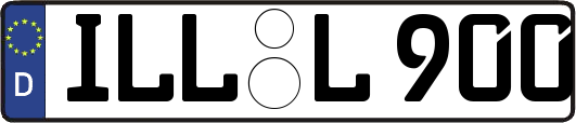 ILL-L900