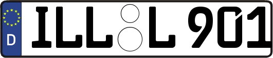 ILL-L901