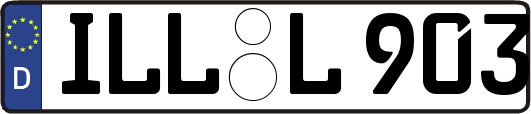 ILL-L903