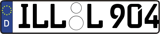 ILL-L904