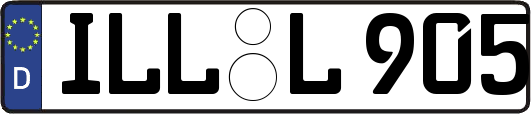 ILL-L905