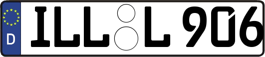 ILL-L906