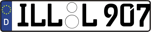 ILL-L907