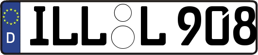 ILL-L908