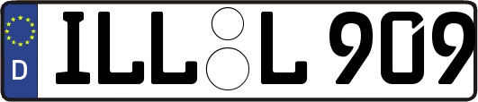 ILL-L909