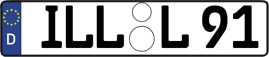 ILL-L91