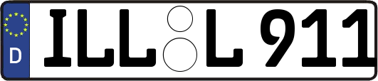 ILL-L911