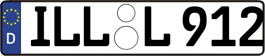 ILL-L912