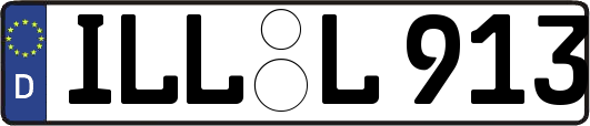 ILL-L913