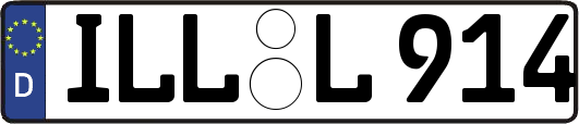 ILL-L914