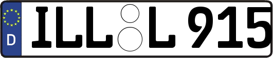ILL-L915