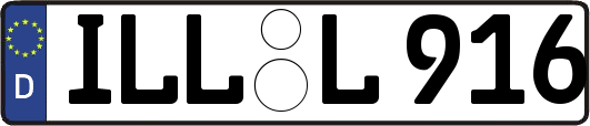 ILL-L916