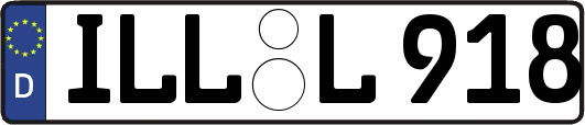 ILL-L918